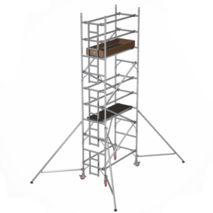 Scaffold Tower Hire