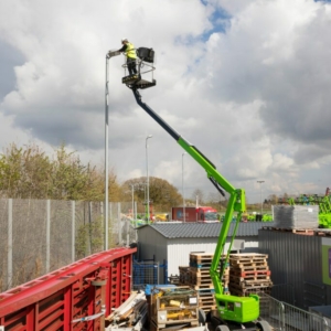 Cherrypicker Hire